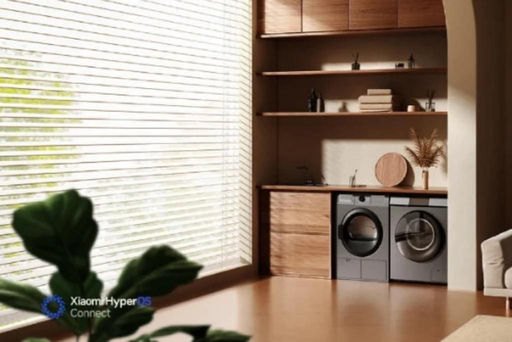 Xiaomi Meluncurkan Mijia Smart Invisible Clothes Dryer dengan Fokus pada Kenyamanan dan&nbsp;Fungsionalitas