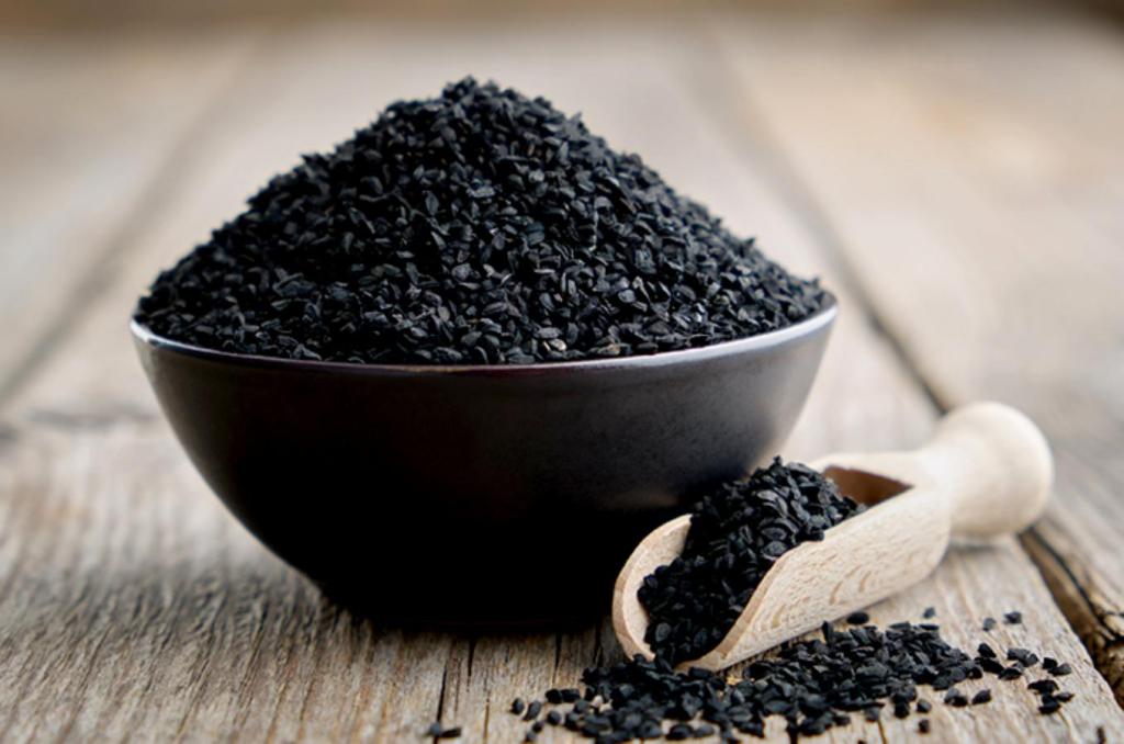 Simak Manfaat Minyak Biji Jintan&nbsp;Hitam