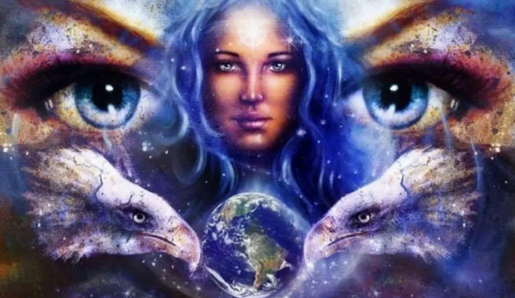 Tes Kepribadian: Kemana Arah Hidup Anda, Apa yang Menarik Perhatian Anda dalam Gambar Akan Memberitahu&nbsp;Anda