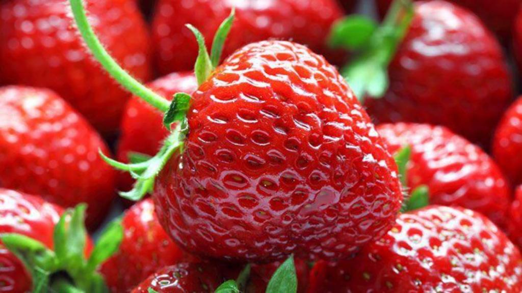 Ide Camilan Sehat Di Bawah 100&nbsp;Kalori