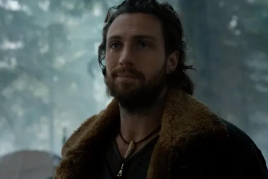 ‘Kraven the Hunter’ Pindah Rilis ke Desember karena Sony Mendorong ‘Karate Kid’ ke Mei&nbsp;2025