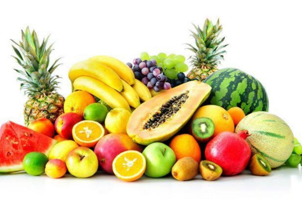 Sederet Buah – Buahan ini Ampuh Cegah&nbsp;Kanker