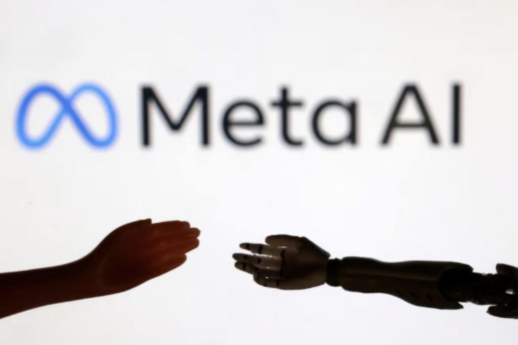 Meta Meluncurkan Chip Kecerdasan Buatan Generasi Berikutnya, dengan Nama Kode&nbsp;“Artemis”