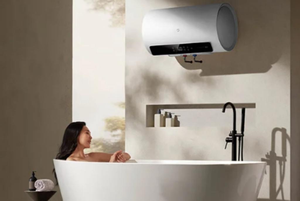 Xiaomi Meluncurkan Mijia 60L Water Heater N1: Menawarkan Pemanasan Cepat, Efisiensi Energi, HyperOS, Cek&nbsp;Harganya
