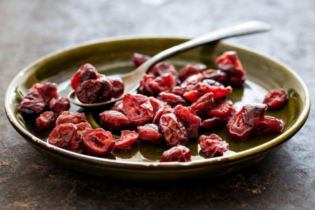 Inilah 7 Makanan Dengan Lebih Banyak Gula Dari Yang Anda&nbsp;Pikirkan