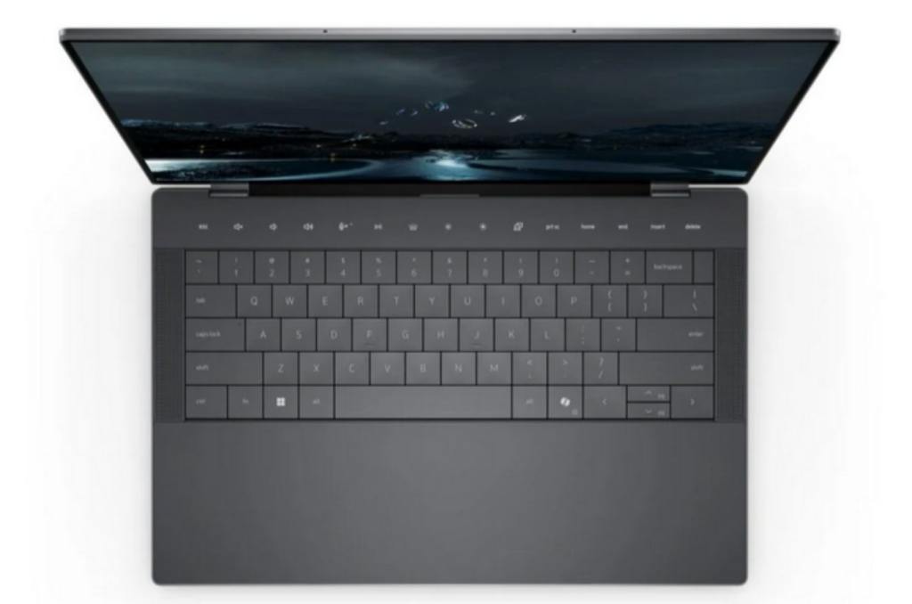 Dell XPS 14, XPS 16 dengan Layar OLED, Intel Core Ultra SoC Bersama Inspiron 14 Plus&nbsp;Diumumkan