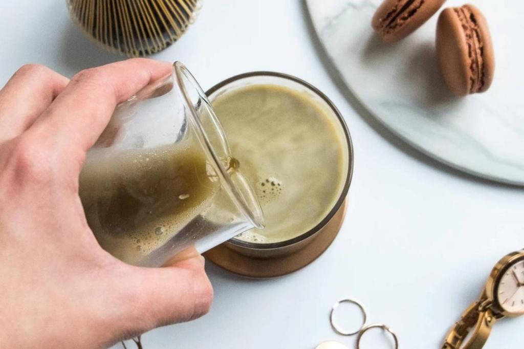 Manfaat Kesehatan Teh Hojicha yang Jarang Orang&nbsp;Tahu