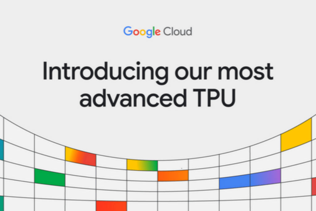 Google Mengumumkan Unit Pemrosesan Tensor Generasi ke-6 dengan Kekuatan Komputasi 4,7 Kali Lebih&nbsp;Banyak