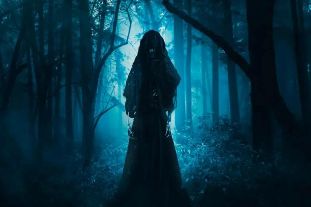 Urban Legend di Berbagai Dunia yang&nbsp;Menyeramkan