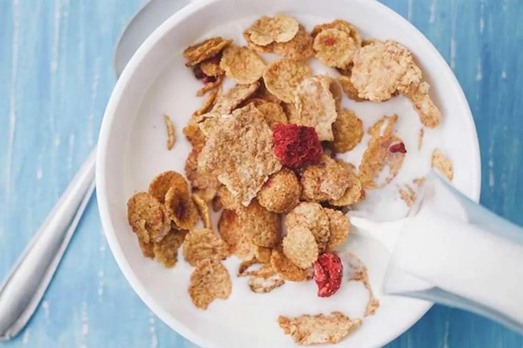 Dipercaya Dapat Membantu Tingkatkan Konsentrasi, Inilah Manfaat Konsumsi Sereal&nbsp;Gandum