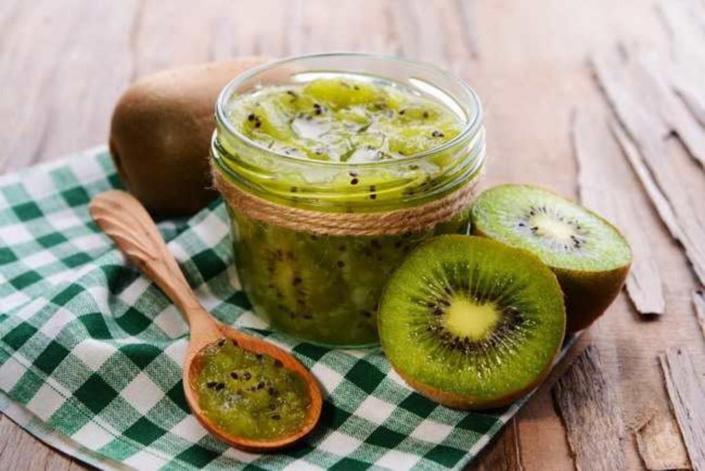 4 Manfaat Makan&nbsp;Kiwi