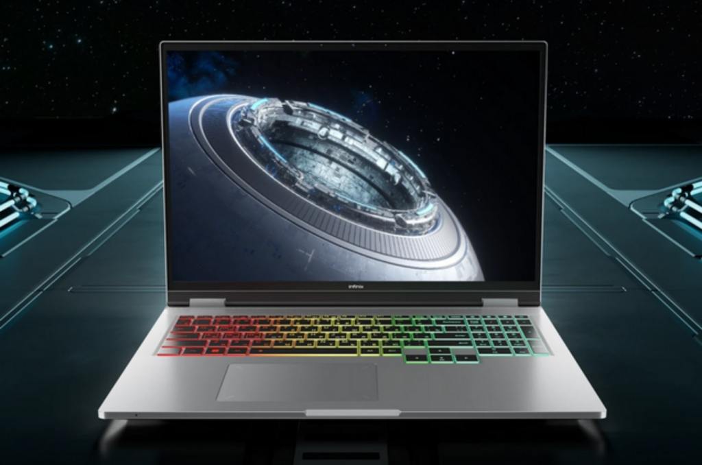 Spesifikasi Infinix GT Book Terungkap, Layar 16″ 120Hz, RTX 4060, Core i9-13900H dan&nbsp;Lainnya