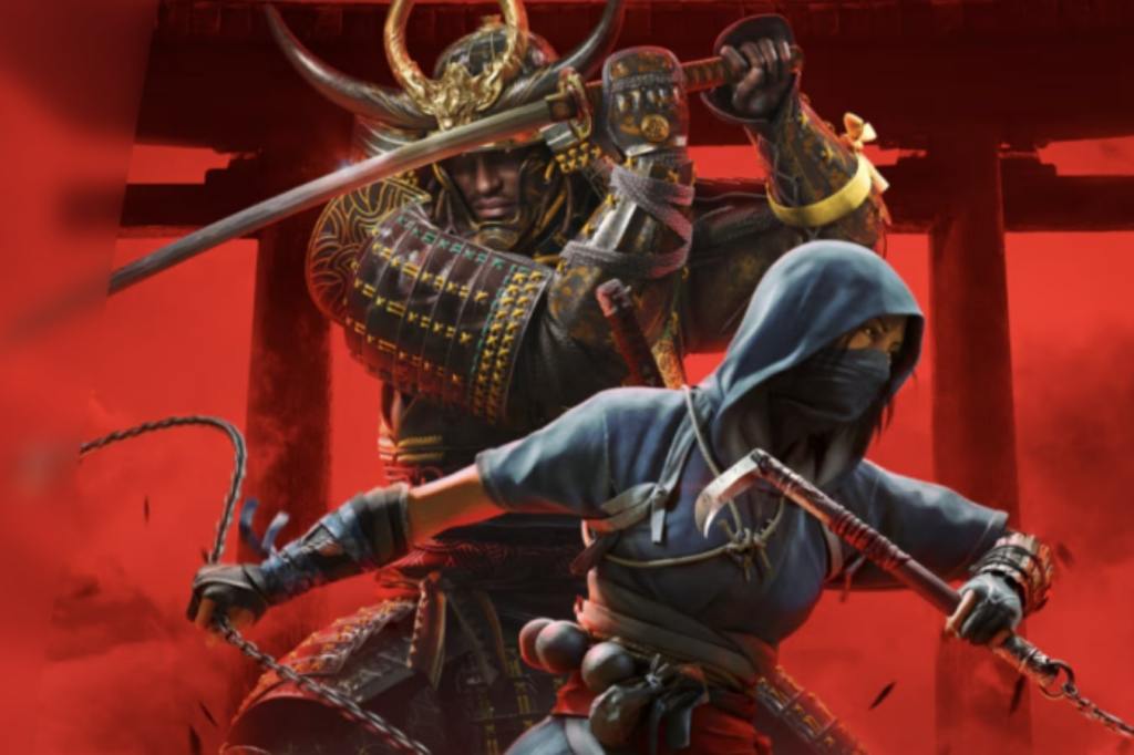 Ubisoft Umumkan Assassin’s Creed: Shadows Akan Dirilis pada 15 November Tahun&nbsp;Ini