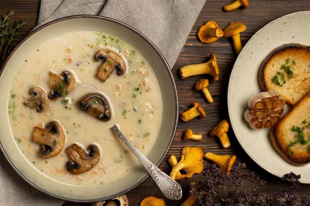 Ini Makanan Yang Tidak Boleh Dihangatkan&nbsp;Ulang