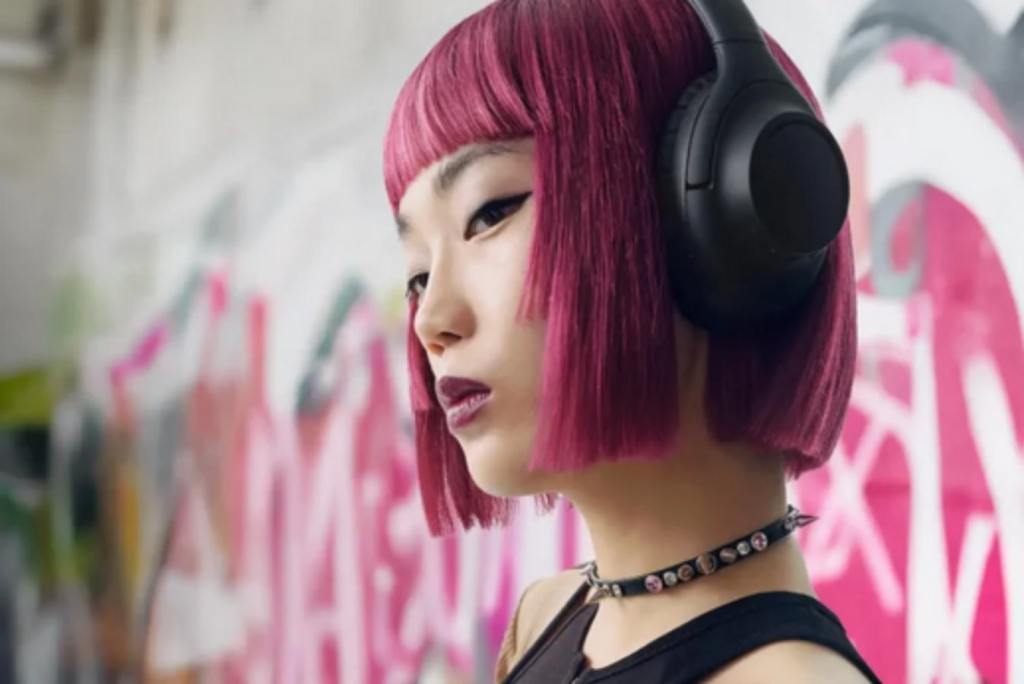 Headphone Nirkabel Audio-Technica ATH-S300BT dengan Masa Pakai Baterai 90 Jam dan ANC Tiga Mode&nbsp;Diluncurkan