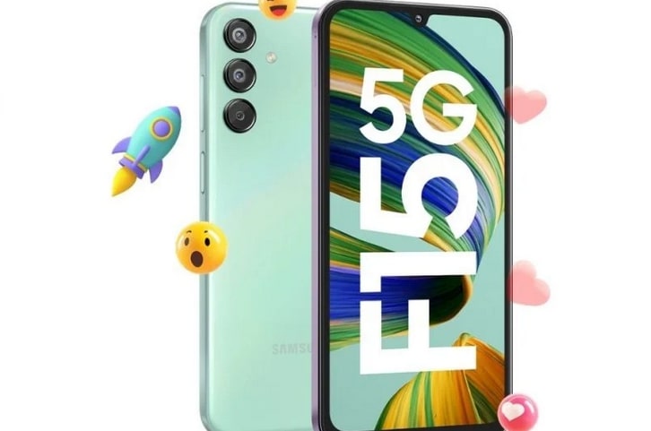 Peluncuran Samsung Galaxy F15 Airtel Edition, Sama Seperti F15 Biasa Tetapi Lebih&nbsp;Murah