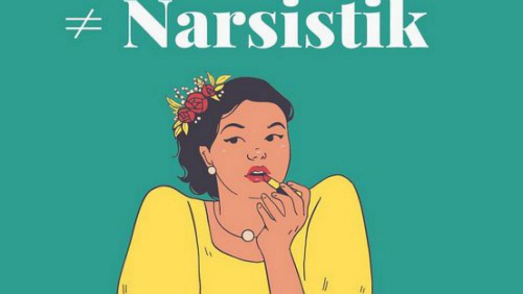 Mengenal Gangguan Narsistik yang Marak&nbsp;Terjadi