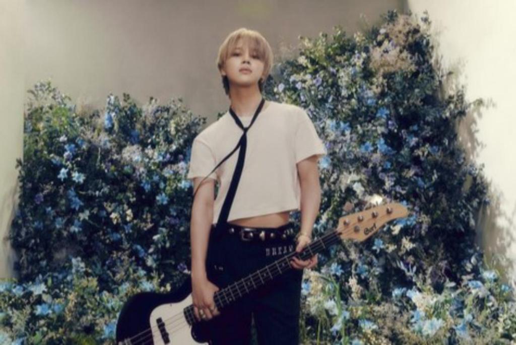 Jimin BTS Merilis Lagu Baru Menjelang Album Solo&nbsp;ke-2