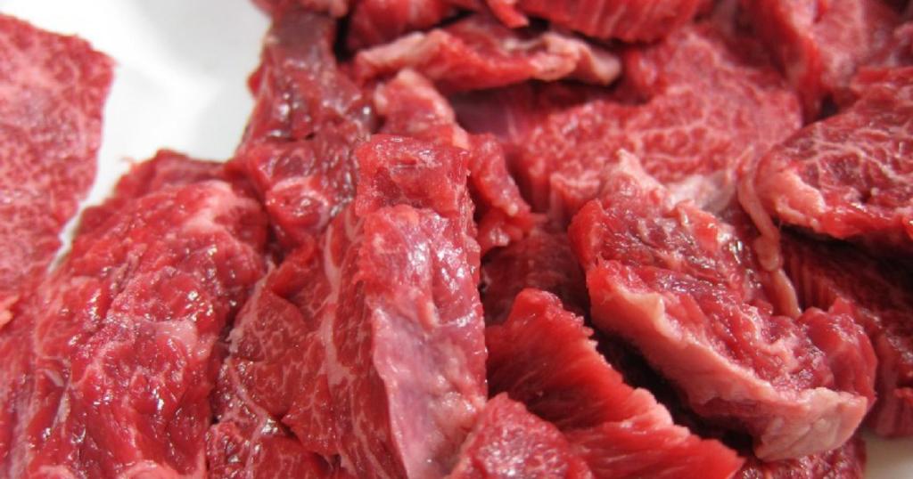 4 Ciri Daging Sapi yang Membusuk yang Perlu Kita&nbsp;Tahu