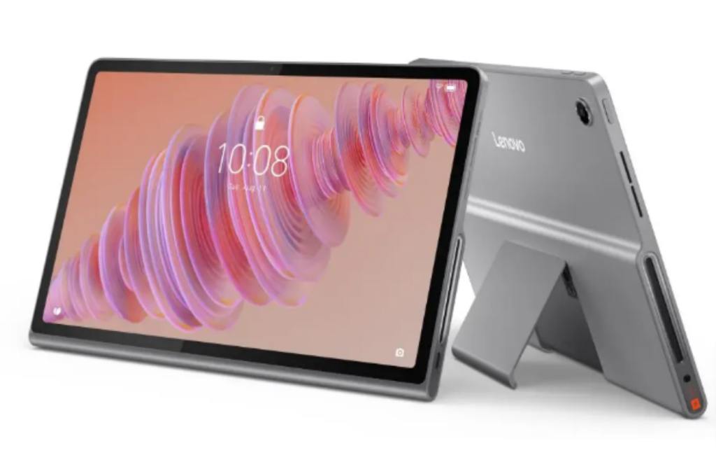 Lenovo Meluncurkan Tab Plus, Tablet Musik-sentris dengan Layar 11,5″ 2K dan Delapan Speaker&nbsp;JBL