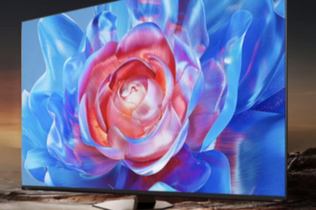 Hisense E8N Ultra Mini LED TV dengan Kecepatan Refresh Hingga 288Hz Diluncurkan, Cek&nbsp;Harganya