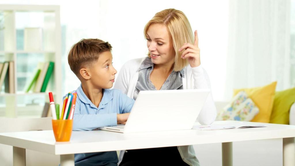 Orang Tua Wajib Tahu, Pentingnya Pendidikan Seksual pada&nbsp;Anak