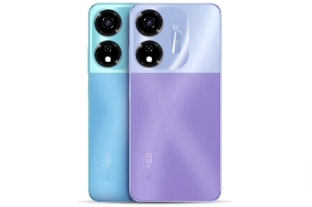 itel Color Pro 5G Diluncurkan, Warna Berubah Kembali, Tampilan 90Hz Mulus, Segini&nbsp;Harganya