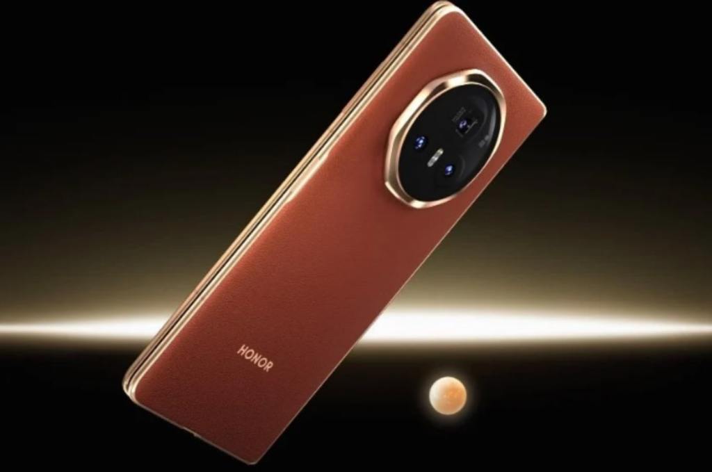 Honor Magic V3 Diluncurkan dengan Spesifikasi Unggulan, Pesaing Galaxy Z Fold&nbsp;6
