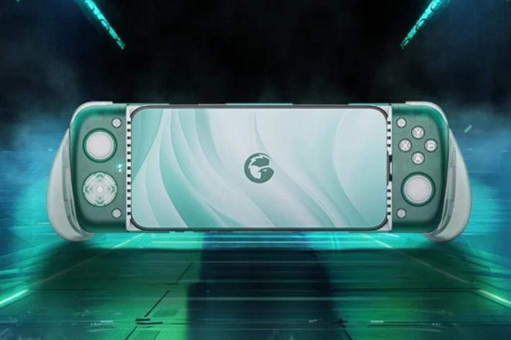 Gamesir Meluncurkan Pengontrol Seluler X3 Pro Aurora Stretch Handle dengan Joystick Hall dan Kipas&nbsp;Pendingin