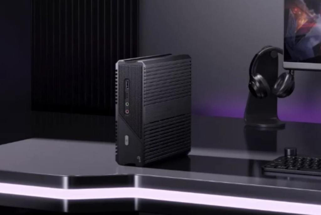 Acer dan Chuwi Luncurkan PC Mini E10 ETBox dengan Sasis L2 Liter dan Intel Core&nbsp;i5-12450H
