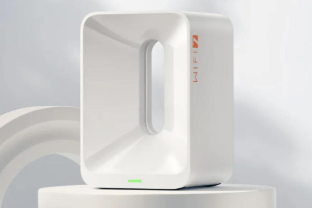 Honor Router 5 Adalah Router WiFi 7 dengan Desain Penuh Gaya, Jangkauan Sinyal 360°, dan Fitur&nbsp;AI