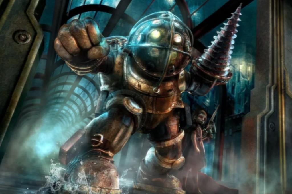 Film Adaptasi ‘Bioshock’ Masih Dalam Pengerjaan, Produser Sebut Film Ini “Lebih&nbsp;Pribadi”