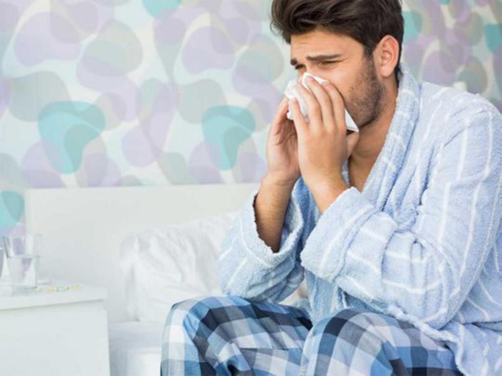Mengapa Saya Mengalami Alergi di Pagi&nbsp;Hari?