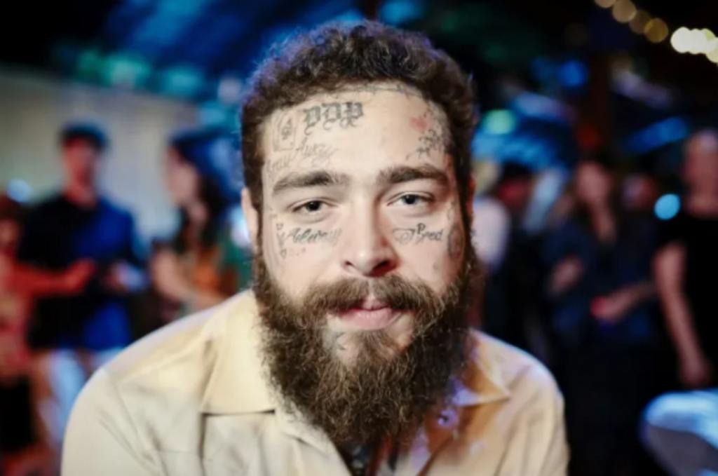 Post Malone Puncaki Tangga Album dengan ‘F-1 Triliun’, ‘Die With a Smile’ Bruno Mars dan Lady Gaga Debut di No.&nbsp;3