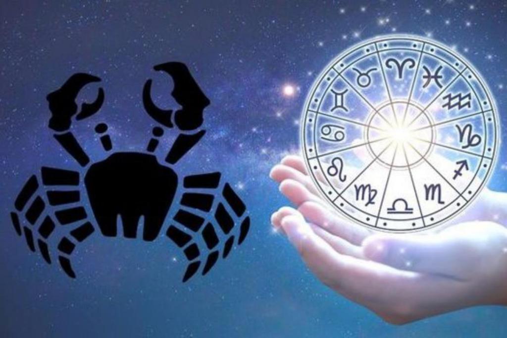 Fokus pada Gaya Hidup yang Seimbang, Simak Ramalan Mingguan Zodiak Cancer, 25-31 Agustus&nbsp;2024