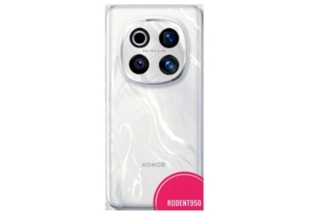 Render Honor Magic 7 Pro Muncul, Spesifikasi Kamera Bocor sebelum Peluncuran&nbsp;November