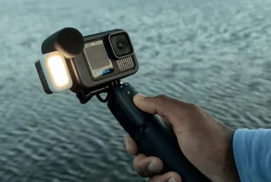 Kamera Aksi GoPro Hero 13 Black dan GoPro Hero Diluncurkan, Rekam Video 5,3K yang&nbsp;Menakjubkan