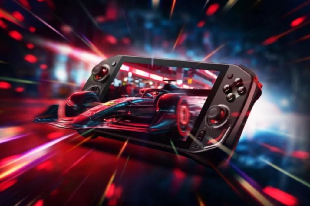 Acer Nitro Blaze 7 Diluncurkan, Perangkat Genggam Gaming Baru yang Bertenaga, Cek&nbsp;Spesifikasinya