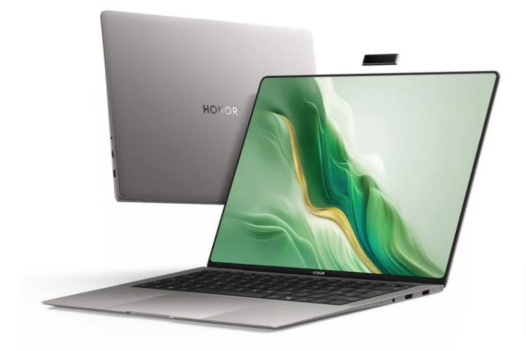 Honor Meluncurkan MagicBook Art 14 Snapdragon Edition dengan Qualcomm X Elite, Pemutaran Video 15+&nbsp;Jam