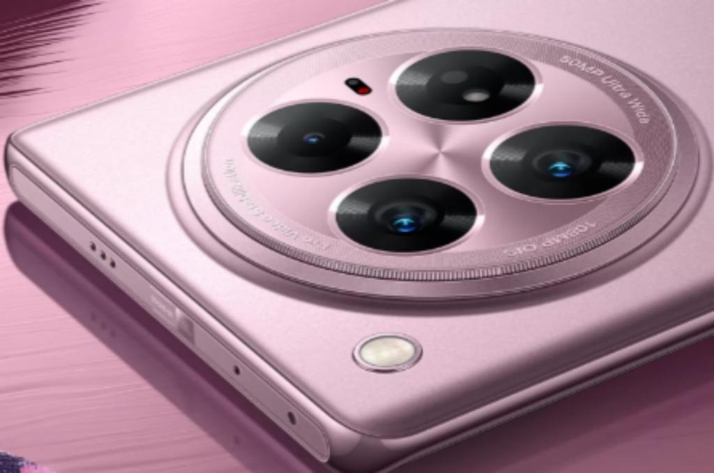 Infinix Meluncurkan Ponsel Vlogging Zero 40 5G dengan Kamera 108MP: Jadi Apa yang Membuatnya&nbsp;Istimewa?