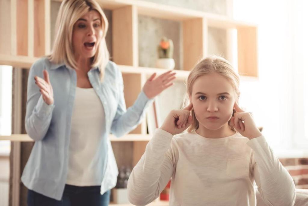 Kenali Diri Sendiri dan Melakukan Self-Talk untuk Menjaga Kesehatan&nbsp;Mental