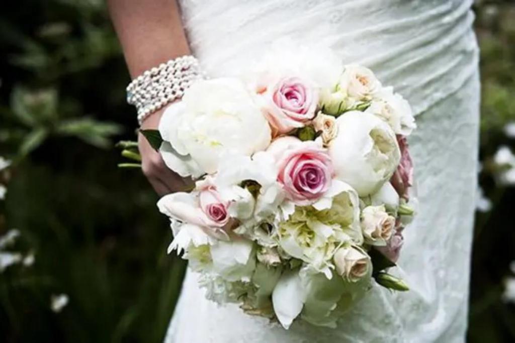 Masalah yang Sering Muncul Saat Mempersiapkan&nbsp;Pernikahan