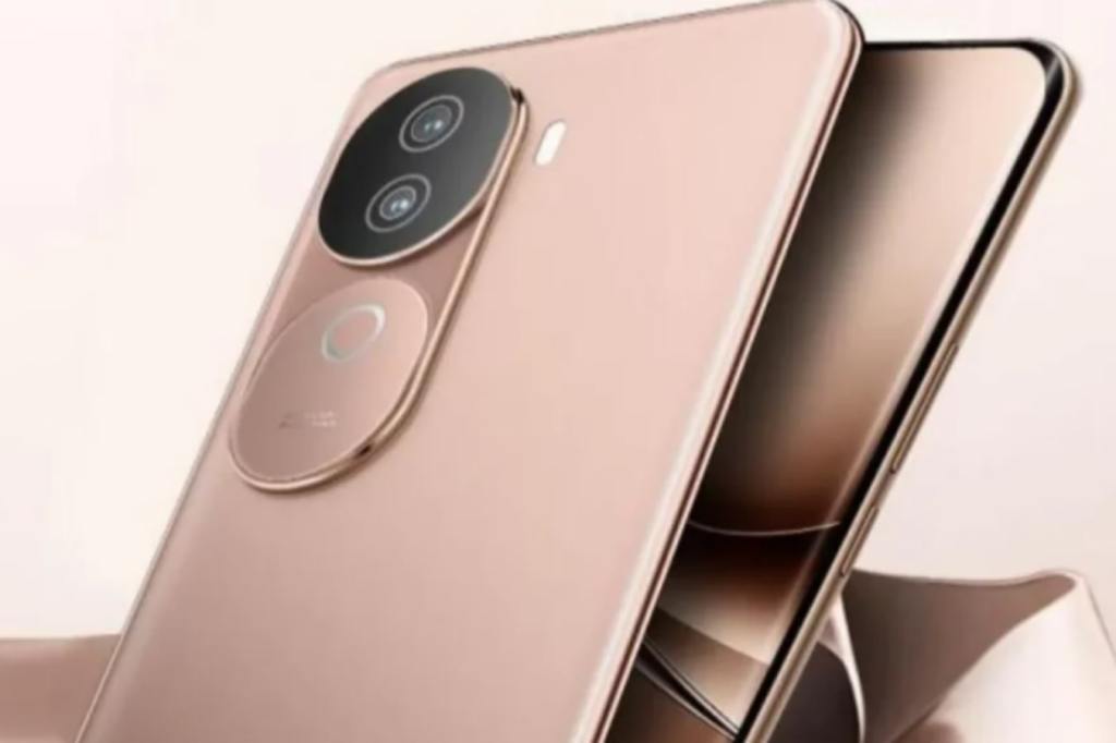 Detail Vivo V40e dan Pilihan Warna Bocor Menjelang Peluncuran Akhir&nbsp;September