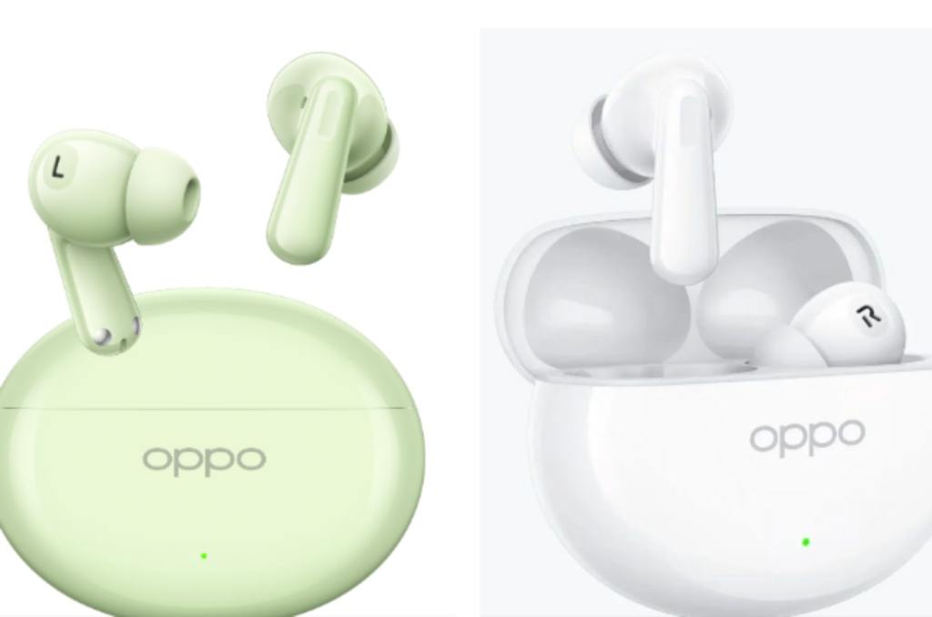 Oppo Enco Air 4 Resmi Diumumkan, Penjualan Dimulai 9&nbsp;September