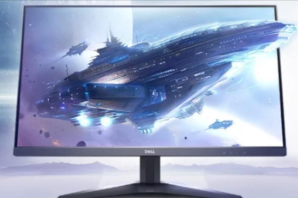 Dell Meluncurkan Monitor Gaming G2725D 27 Inci 2K 180Hz dengan Respons 1 Ms, FreeSync, Cek&nbsp;Harganya