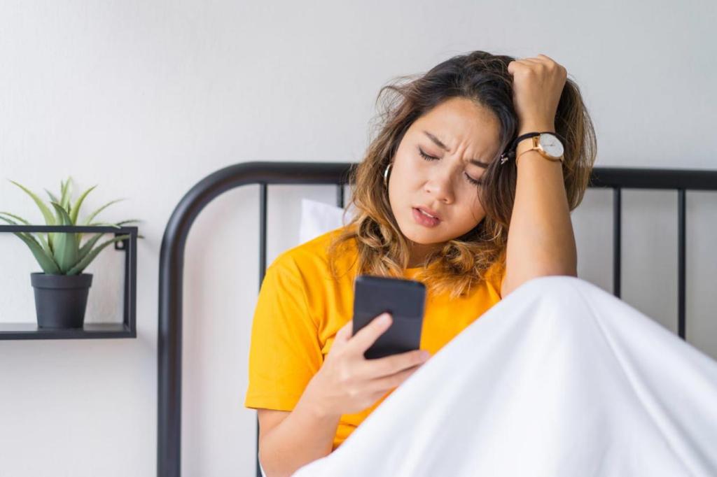 Berjuang Melawan Kadar Kortisol Tinggi? Cobalah 4 Cara Ini untuk Mengatasinya Secara&nbsp;Alami